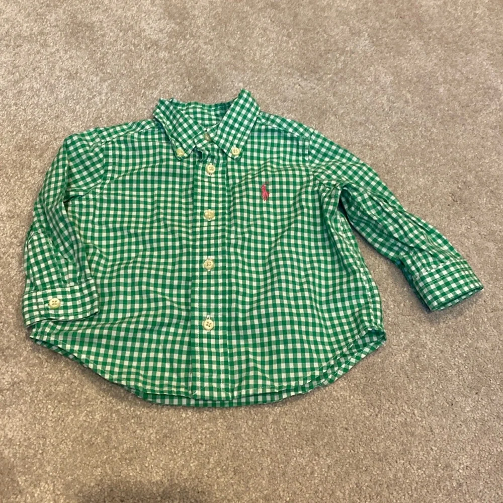 ‼️RALPH LAUREN‼️